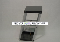 Призма наклоняющаяся с отвесом (Вариант 2) - «globural.ru» - Архангельск