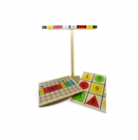 Балансировочный комплекс "Прорыв" доктора Ф.Бельгау (полный комплект) - «globural.ru» - Архангельск