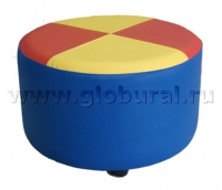 Пуфик «Вини» (ВИК) - «globural.ru» - Архангельск