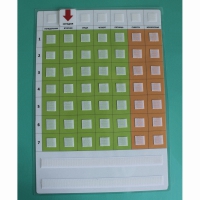 Расписание на неделю А3 (30*42 см) - «globural.ru» - Архангельск