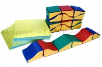 Дорожка «Равновесие» - «globural.ru» - Архангельск