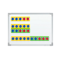 Счетное поле "5" магнитное - «globural.ru» - Архангельск