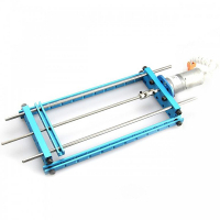 Ресурсный набор Thread Drive Pack V2.0-Blue - «globural.ru» - Архангельск