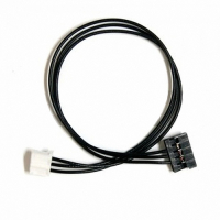 Комплект кабелей Robot Cable-3P-5P 150mm 5pcs - «globural.ru» - Архангельск