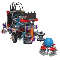 Набор K’NEX Education ROBOTICS PACK - «globural.ru» - Архангельск
