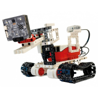 Робототехнический набор КЛИК-2 - «globural.ru» - Архангельск