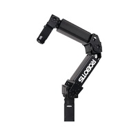 Роботизированный манипулятор "Robotis manipulator H" - «globural.ru» - Архангельск