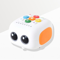 Робототехнический набор для младшего возраста Matatalab Tale-Bot PRO - «globural.ru» - Архангельск