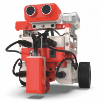 Робототехнический набор КЛИК - «globural.ru» - Архангельск