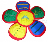 Дидактическая  Ромашка (ВИК) - «globural.ru» - Архангельск