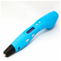 3D Ручка - «globural.ru» - Архангельск