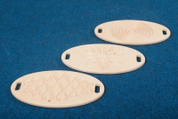 Комплект лабиринтов для моторики - «globural.ru» - Архангельск