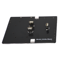 Базовая плата SNS-180 - «globural.ru» - Архангельск