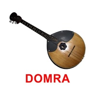 Карточки Домана "Folk musical instruments" ("Народные музыкальные инструменты") на английском языке - «globural.ru» - Архангельск