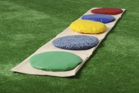 Сенсорная тропа - «globural.ru» - Архангельск