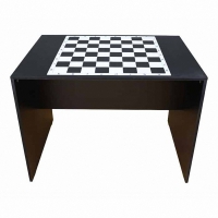 Стол шахматный 'Турнирный ТР'  - «globural.ru» - Архангельск