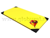 Детский мат «Воздушный шар» (ВИК) - «globural.ru» - Архангельск