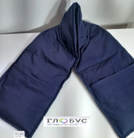 Утяжелённый шарф "Универсальный" - «globural.ru» - Архангельск