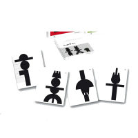 Буклет с дополнительными заданиями к конструктору Шатти - «globural.ru» - Архангельск