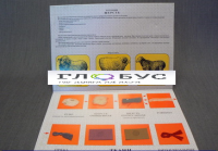 Коллекция «Шерсть» для начальной школы - «globural.ru» - Архангельск