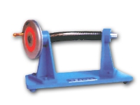 Модель механизма на подставке "Передаточный механизм с гибким валом" - «globural.ru» - Архангельск