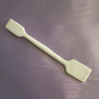 Шпатель фарфоровый N2 - «globural.ru» - Архангельск