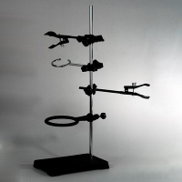 Штатив лабораторный ШЛБ - «globural.ru» - Архангельск