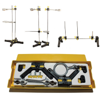 Штатив лабораторный многофункциональный - «globural.ru» - Архангельск