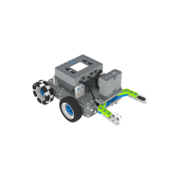 VEX IQ Стартовый набор /Starter Kit (2-е поколение Gen 2) - «globural.ru» - Архангельск