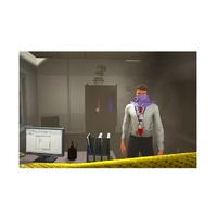 VR-тренажер для колледжей и вузов. "ОТиПБ и пожарная безопасность. Пожарная безопасность с применением самоспаса" - «globural.ru» - Архангельск