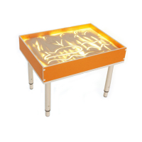 Световой планшет для песочной анимации «Сэнд-плюс» - «globural.ru» - Архангельск