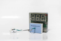 Датчик ультрафиолетового излучения с независимой индикацией (демонстрационный) - «globural.ru» - Архангельск