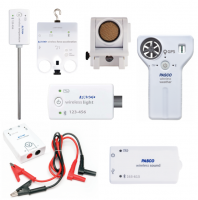 Комплект датчиков для ученика начальной школы - «globural.ru» - Архангельск