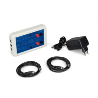 Источник напряжения и тока 3B POWERlog - «globural.ru» - Архангельск