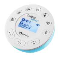 ЛабДиск Gensci Мобильная естественно-научная лаборатория  - «globural.ru» - Архангельск