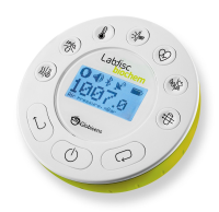 ЛабДиск Химия II. Мобильная естественно-научная лаборатория с датчиком и электродом  - «globural.ru» - Архангельск