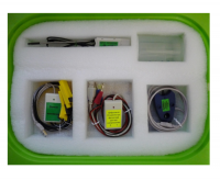 Цифровая лаборатория по физике с датчиками USB базовый уровень - «globural.ru» - Архангельск