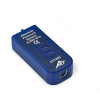 Датчик абсолютного давления 2500 гПа - «globural.ru» - Архангельск