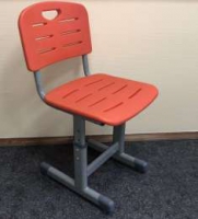 Стул ученический (р.гр.№3-5) - «globural.ru» - Архангельск