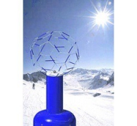 Аппарат аэроионопрофилактики "Снежинка" - «globural.ru» - Архангельск