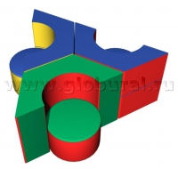 Мебель - трансформер «Снежинка-1» (ВИК) - «globural.ru» - Архангельск
