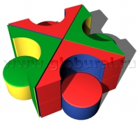 Мебель - трансформер «Снежинка -4» (ВИК) - «globural.ru» - Архангельск