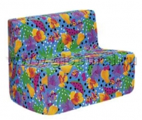 Софа 100*60*60/32см (гобелен) - «globural.ru» - Архангельск