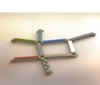 Тактильный комплекс "Солнышко" (вариант 2) - «globural.ru» - Архангельск