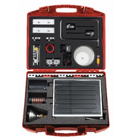 Солнечная энергия. Комплект лабораторного оборудования демонстрационный - «globural.ru» - Архангельск