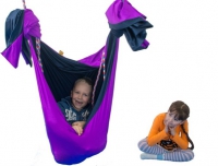 Сенсорный Гамак Соволёт - «globural.ru» - Архангельск