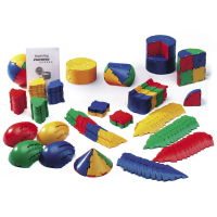 Набор по основам математики, конструирования и моделирования Полидрон Сфера - «globural.ru» - Архангельск