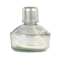 Стеклянная спиртовка 100 мл ( лабораторная) - «globural.ru» - Архангельск