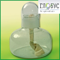 Спиртовка демонстрационная - «globural.ru» - Архангельск