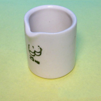 Стакан фарфоровый N1, 25мл - «globural.ru» - Архангельск